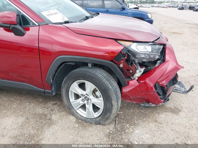 Toyota Rav4 Xle 2019 2T3W1RFV4KW021947 Image 17
