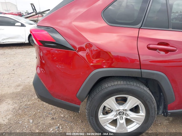 Toyota Rav4 Xle 2019 2T3W1RFV4KW021947 Image 18