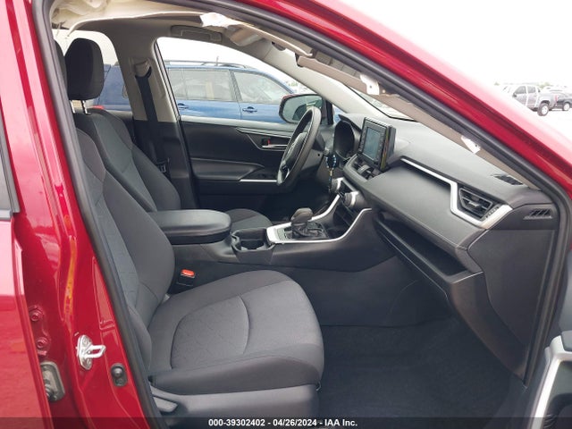 Toyota Rav4 Xle 2019 2T3W1RFV4KW021947 Image 5