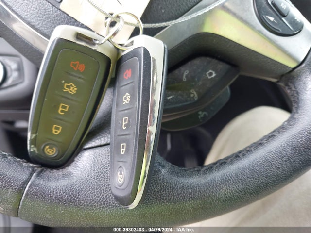 Ford Escape Titanium 2014 1FMCU0JX8EUE50164 Image 11