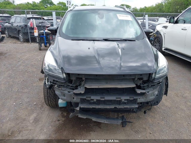Ford Escape Titanium 2014 1FMCU0JX8EUE50164 Image 6