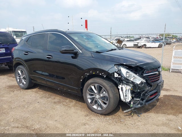 KL4MMBS21MB105151 auction archive image