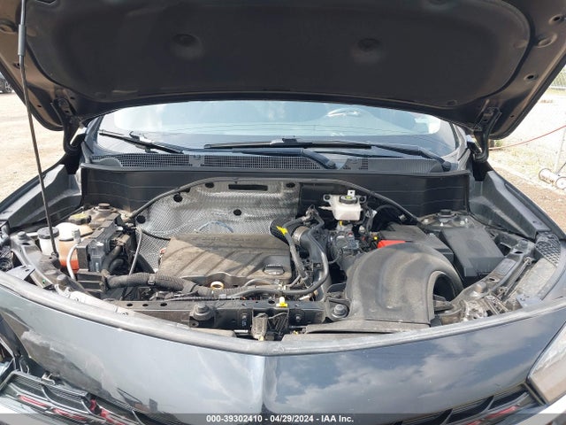 KL4MMBS21MB105151 Buick Encore Gx Fwd Preferred