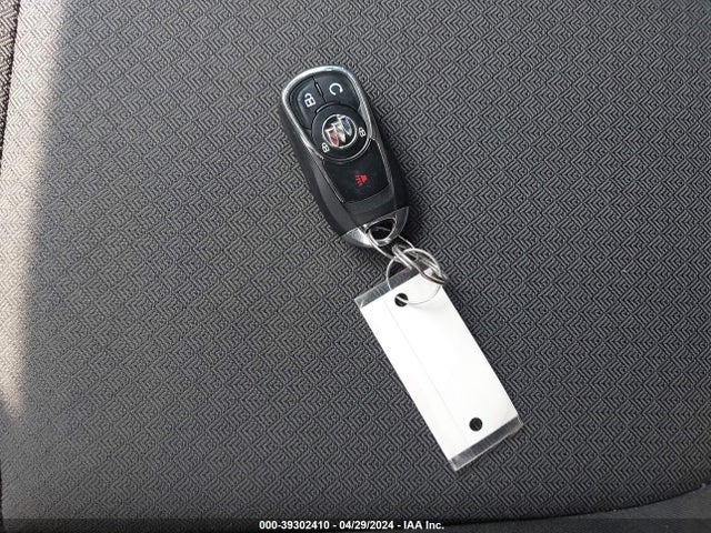 KL4MMBS21MB105151 Buick Encore Gx Fwd Preferred