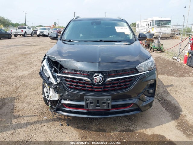 KL4MMBS21MB105151 Buick Encore Gx Fwd Preferred