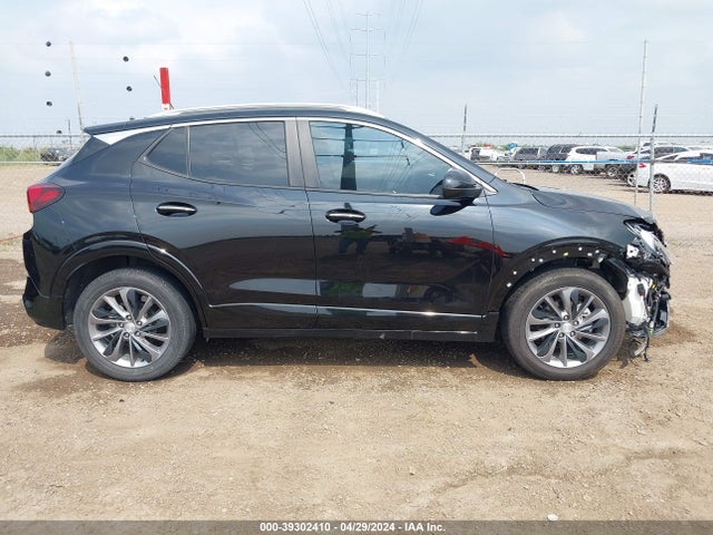 KL4MMBS21MB105151 Buick Encore Gx Fwd Preferred