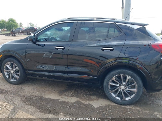 KL4MMBS21MB105151 Buick Encore Gx Fwd Preferred