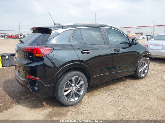 KL4MMBS21MB105151 Buick Encore Gx Fwd Preferred