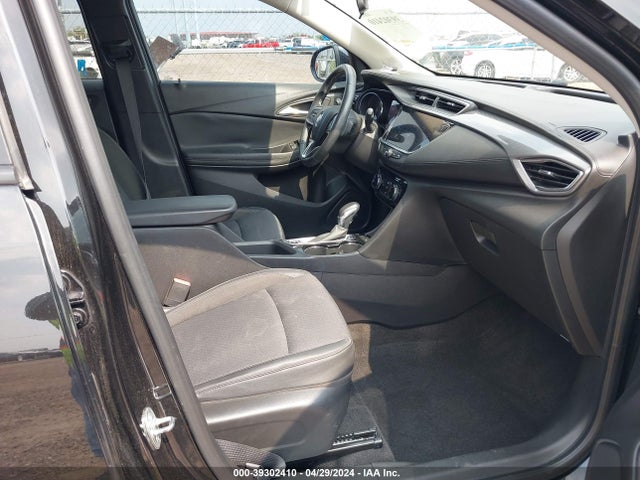 KL4MMBS21MB105151 Buick Encore Gx Fwd Preferred