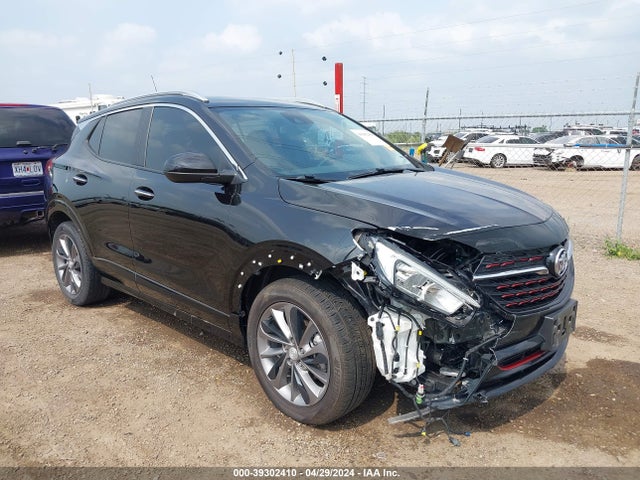 KL4MMBS21MB105151 Buick Encore Gx Fwd Preferred