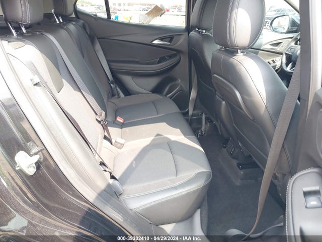 KL4MMBS21MB105151 Buick Encore Gx Fwd Preferred