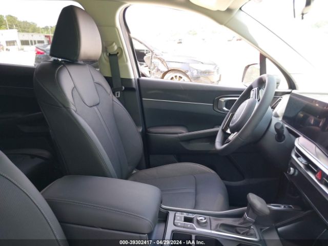 5XYRL4JC2RG278243 KIA SORENTO S