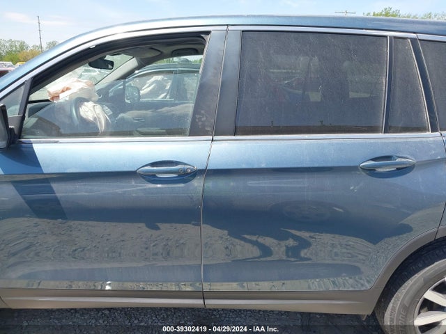 Honda Pilot Awd Ex-l 2021 5FNYF6H51MB015361 Image 14