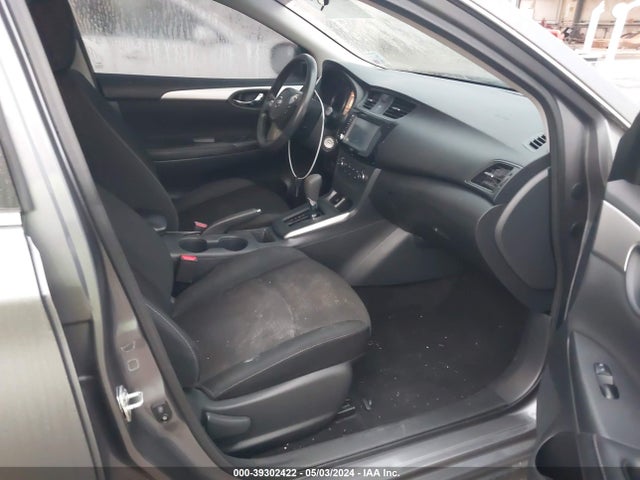 Nissan SENTRA S 2019 3N1AB7AP4KY273814 Image 5