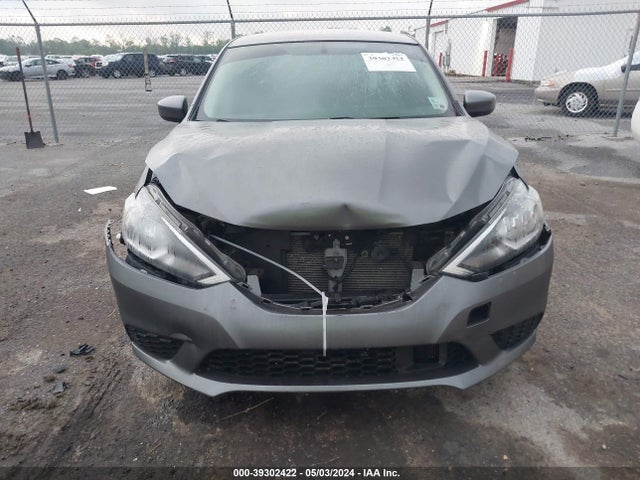 Nissan SENTRA S 2019 3N1AB7AP4KY273814 Image 6