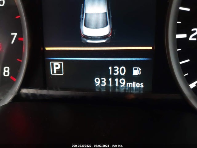 Nissan SENTRA S 2019 3N1AB7AP4KY273814 Image 7