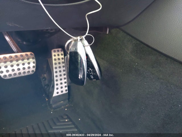 Mercedes-Benz Amg E 43 4matic 2018 WDDZF6EBXJA485168 Image 11
