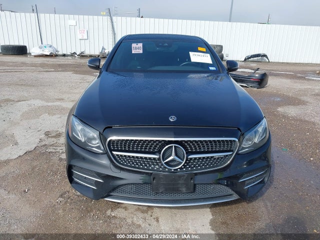 Mercedes-Benz Amg E 43 4matic 2018 WDDZF6EBXJA485168 Image 13