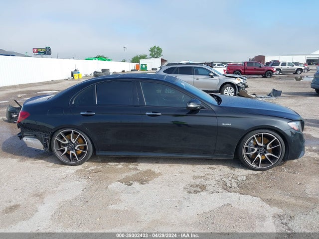 Mercedes-Benz Amg E 43 4matic 2018 WDDZF6EBXJA485168 Image 14