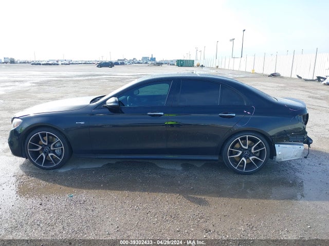 Mercedes-Benz Amg E 43 4matic 2018 WDDZF6EBXJA485168 Image 15