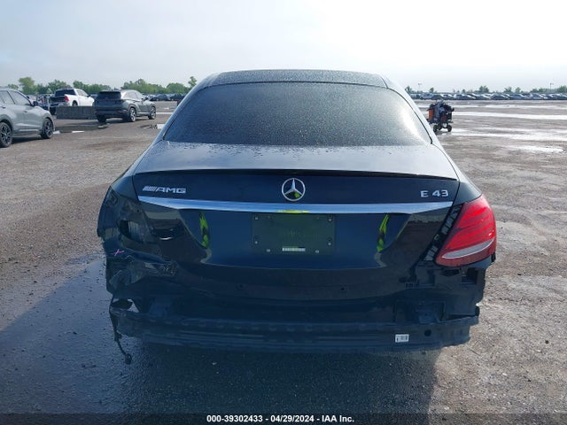 Mercedes-Benz Amg E 43 4matic 2018 WDDZF6EBXJA485168 Image 17