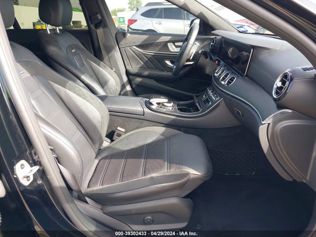 Mercedes-Benz Amg E 43 4matic 2018 WDDZF6EBXJA485168 Image 5