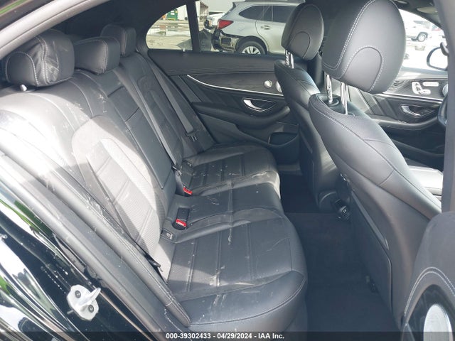 Mercedes-Benz Amg E 43 4matic 2018 WDDZF6EBXJA485168 Image 8