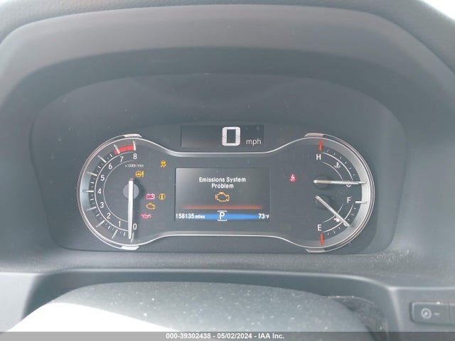 Honda Pilot Ex-l 2016 5FNYF5H58GB021012 Image 7