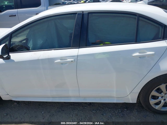 Toyota COROLLA LE 2023 JTDB4MEE8P3012656 Image 14
