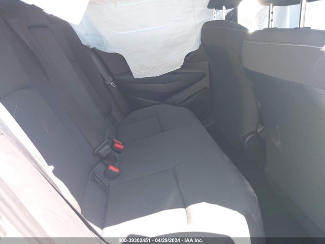 Toyota COROLLA LE 2023 JTDB4MEE8P3012656 Image 8