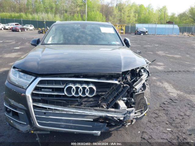 WA1VABF71KD022338 Audi Q7 55 Premium
