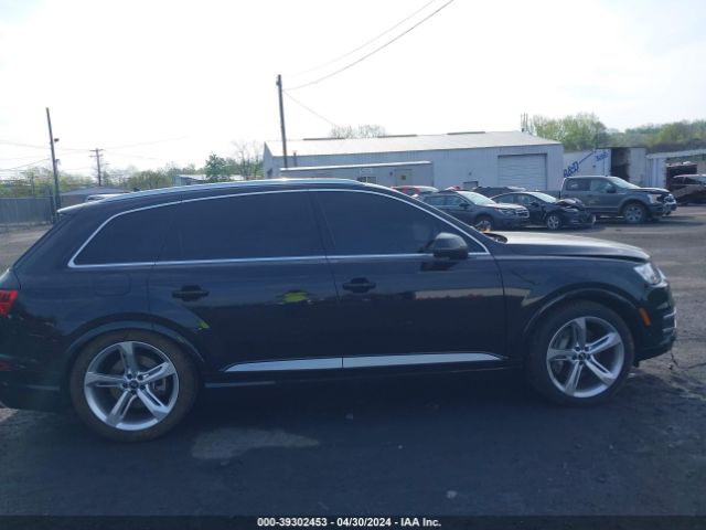 WA1VABF71KD022338 Audi Q7 55 Premium