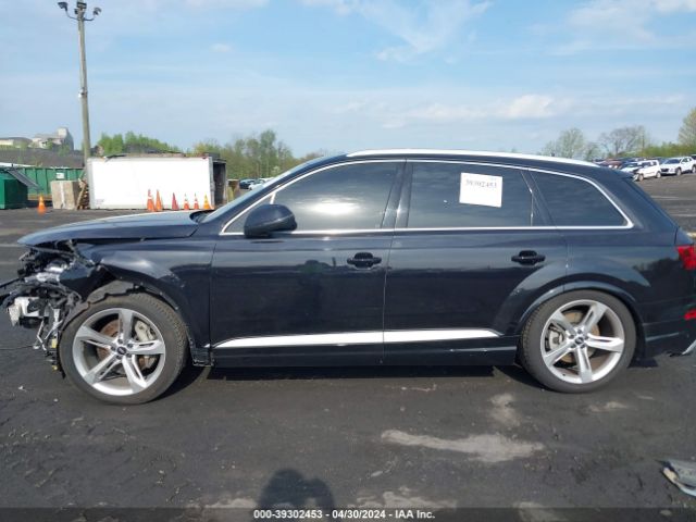WA1VABF71KD022338 Audi Q7 55 Premium