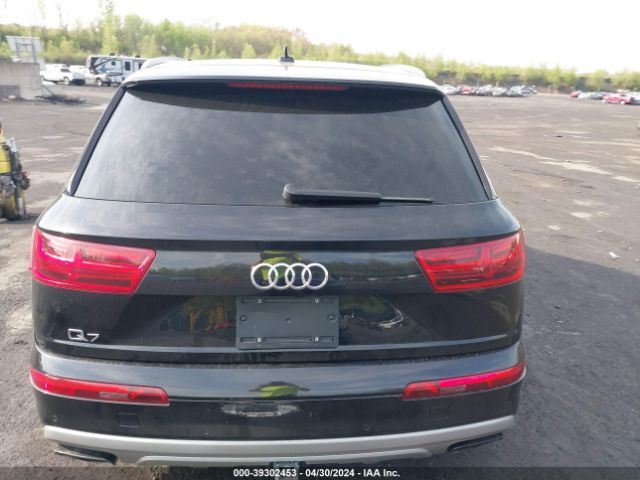 WA1VABF71KD022338 Audi Q7 55 Premium