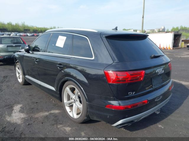 WA1VABF71KD022338 Audi Q7 55 Premium