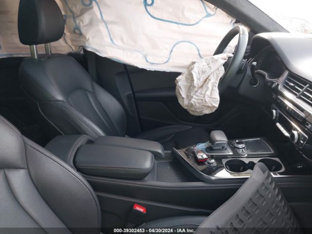 WA1VABF71KD022338 Audi Q7 55 Premium