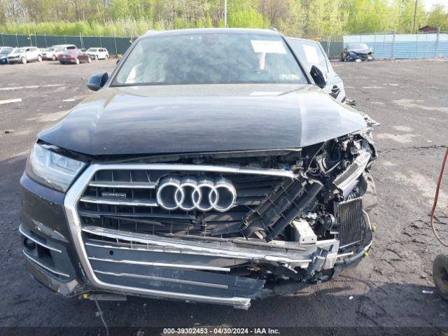 WA1VABF71KD022338 Audi Q7 55 Premium