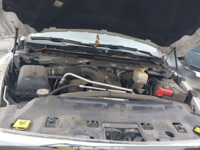 3C6TR5DT3GG182987 RAM 2500 Slt