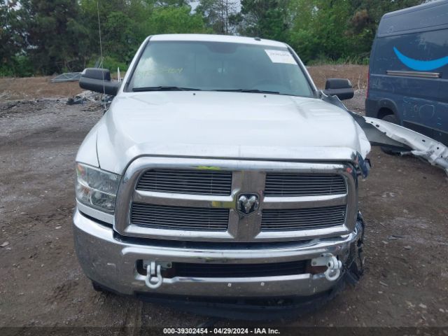 3C6TR5DT3GG182987 RAM 2500 Slt
