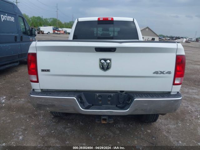 3C6TR5DT3GG182987 RAM 2500 Slt