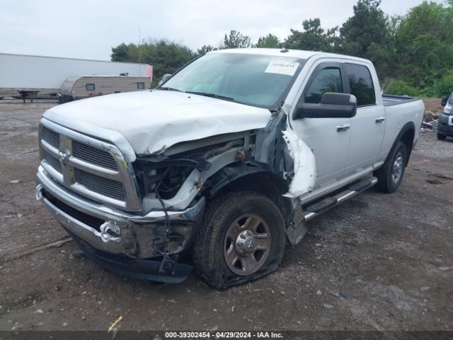 3C6TR5DT3GG182987 RAM 2500 Slt