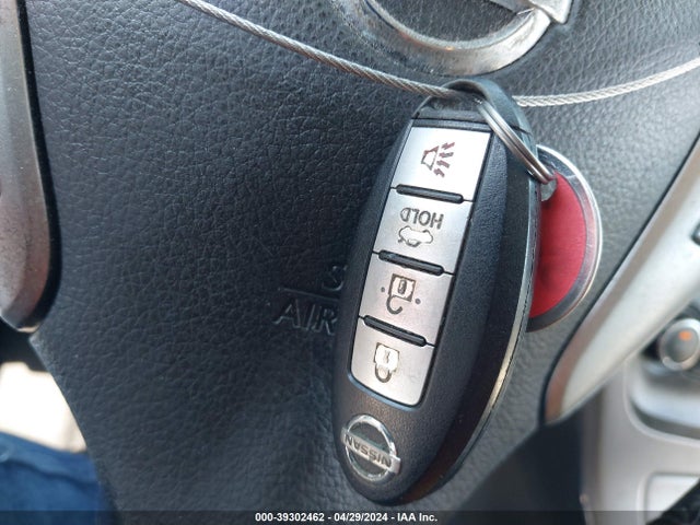 Nissan SENTRA SV 2015 3N1AB7AP6FL686899 Image 11
