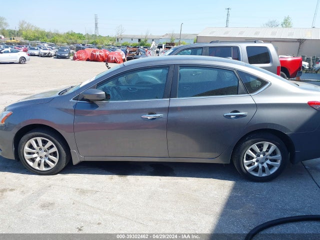 Nissan SENTRA SV 2015 3N1AB7AP6FL686899 Image 14