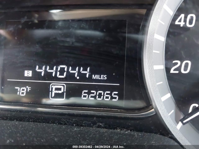Nissan SENTRA SV 2015 3N1AB7AP6FL686899 Image 15