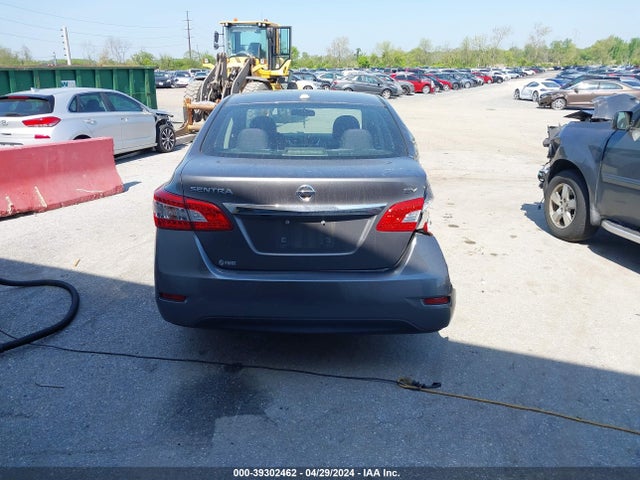 Nissan SENTRA SV 2015 3N1AB7AP6FL686899 Image 16