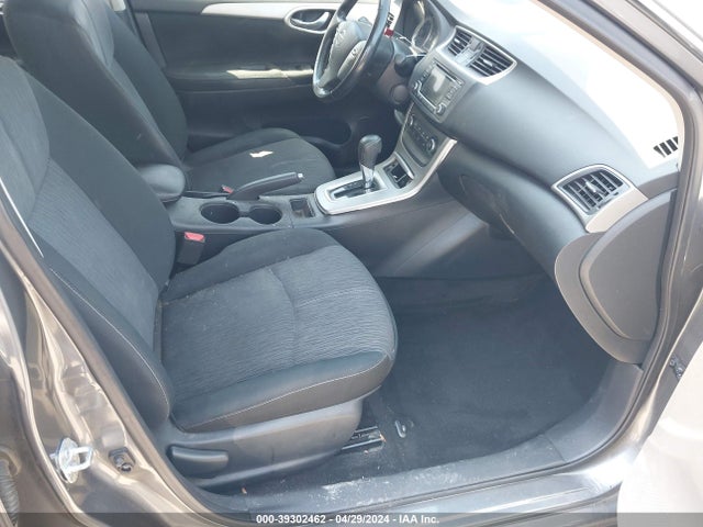 Nissan SENTRA SV 2015 3N1AB7AP6FL686899 Image 5