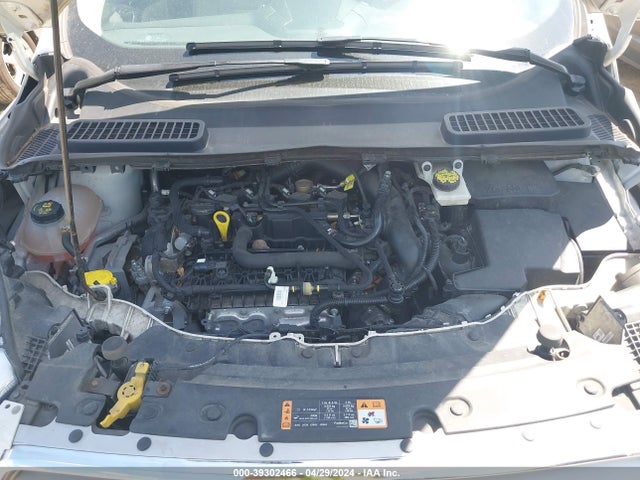 Ford ESCAPE SEL 2019 1FMCU9HD6KUB31096 Image 10