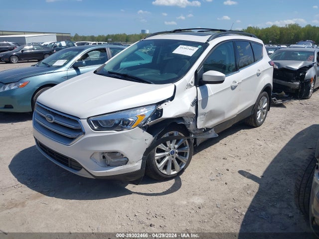 Ford ESCAPE SEL 2019 1FMCU9HD6KUB31096 Image 2
