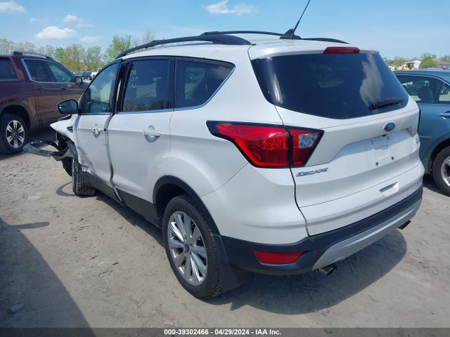 Ford ESCAPE SEL 2019 1FMCU9HD6KUB31096 Image 3