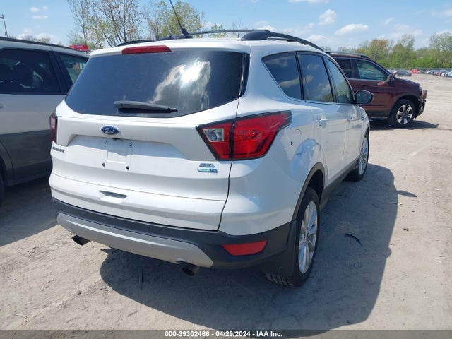 Ford ESCAPE SEL 2019 1FMCU9HD6KUB31096 Image 4